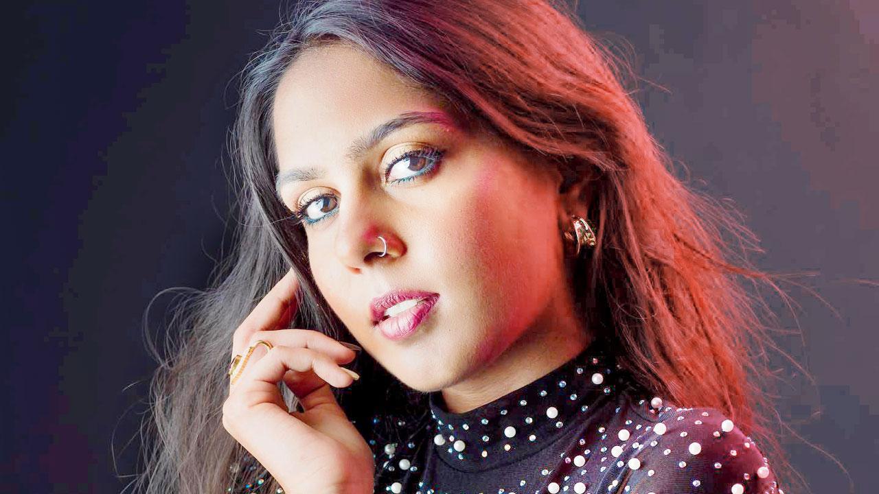 Singing to a different beat: Sandhya Chari's 'Someone Special' takes on Punjabi genre with style