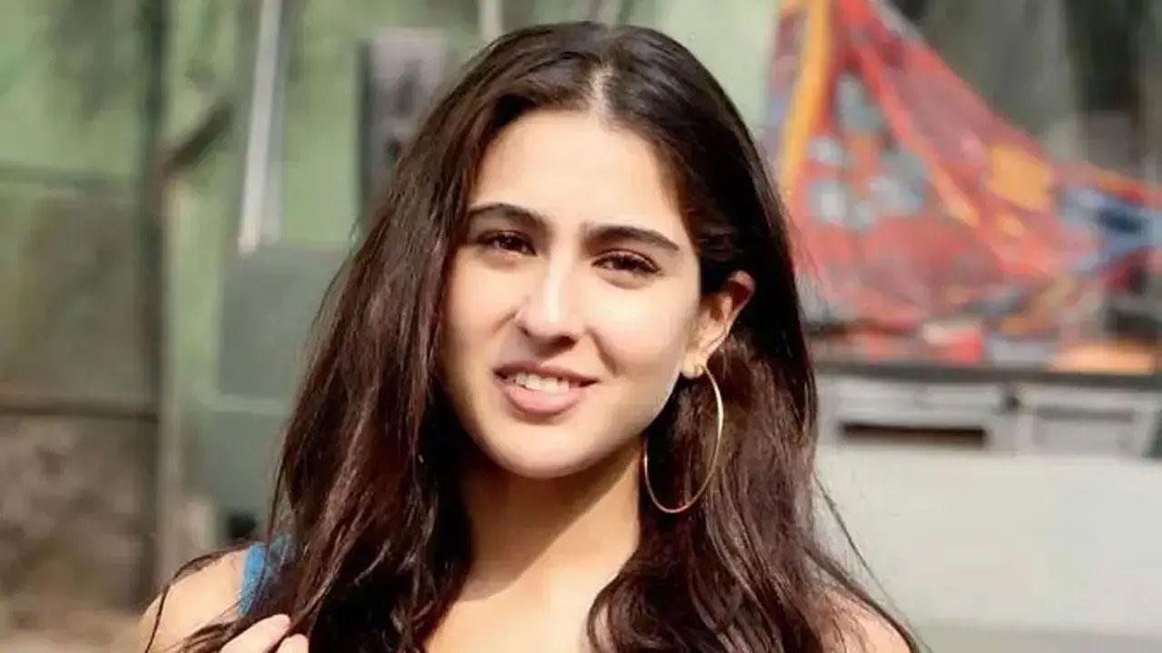Take a cue from Sara Ali Khan for your next New York vacation