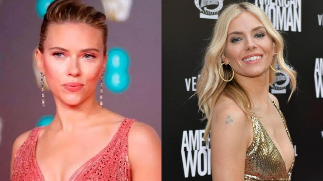 Scarlett Johansson, Sienna Miller to star in 'My Mother's Wedding'