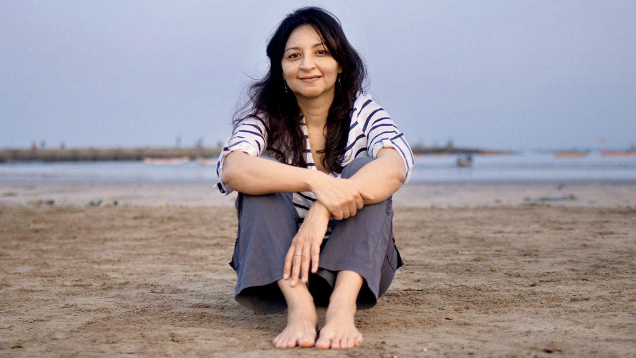 Sejal Mehta