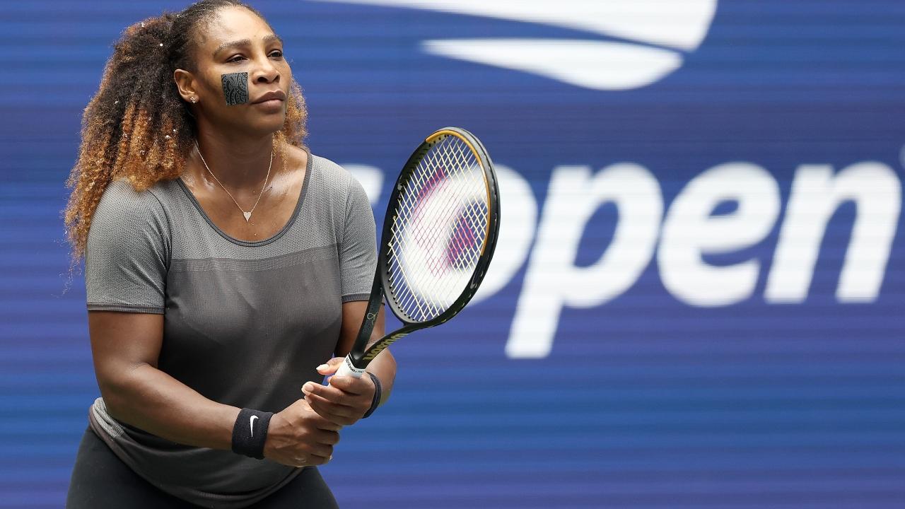 The US Open 2022 is set to mark a final grand slam appearance for legendary 23-time major singles champion, Serena Williams as she will be hanging up her boots. Photo/AFP