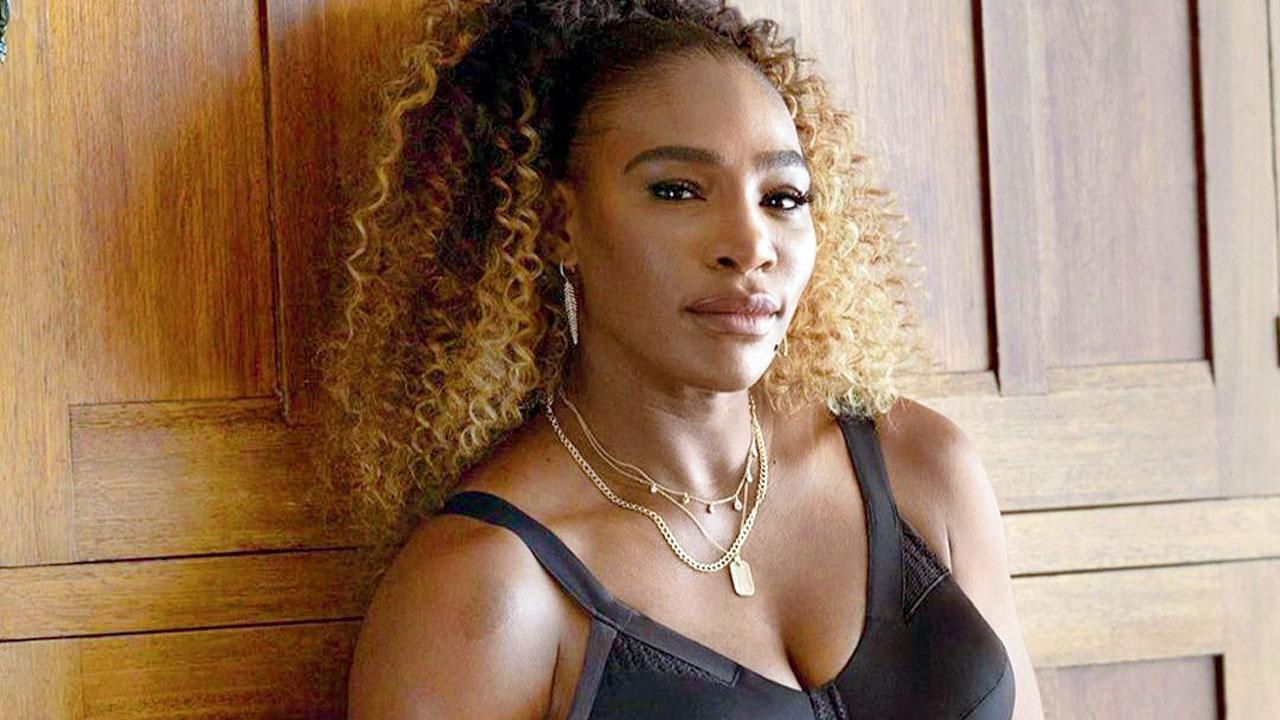 Investments must always be impactful: Serena Williams