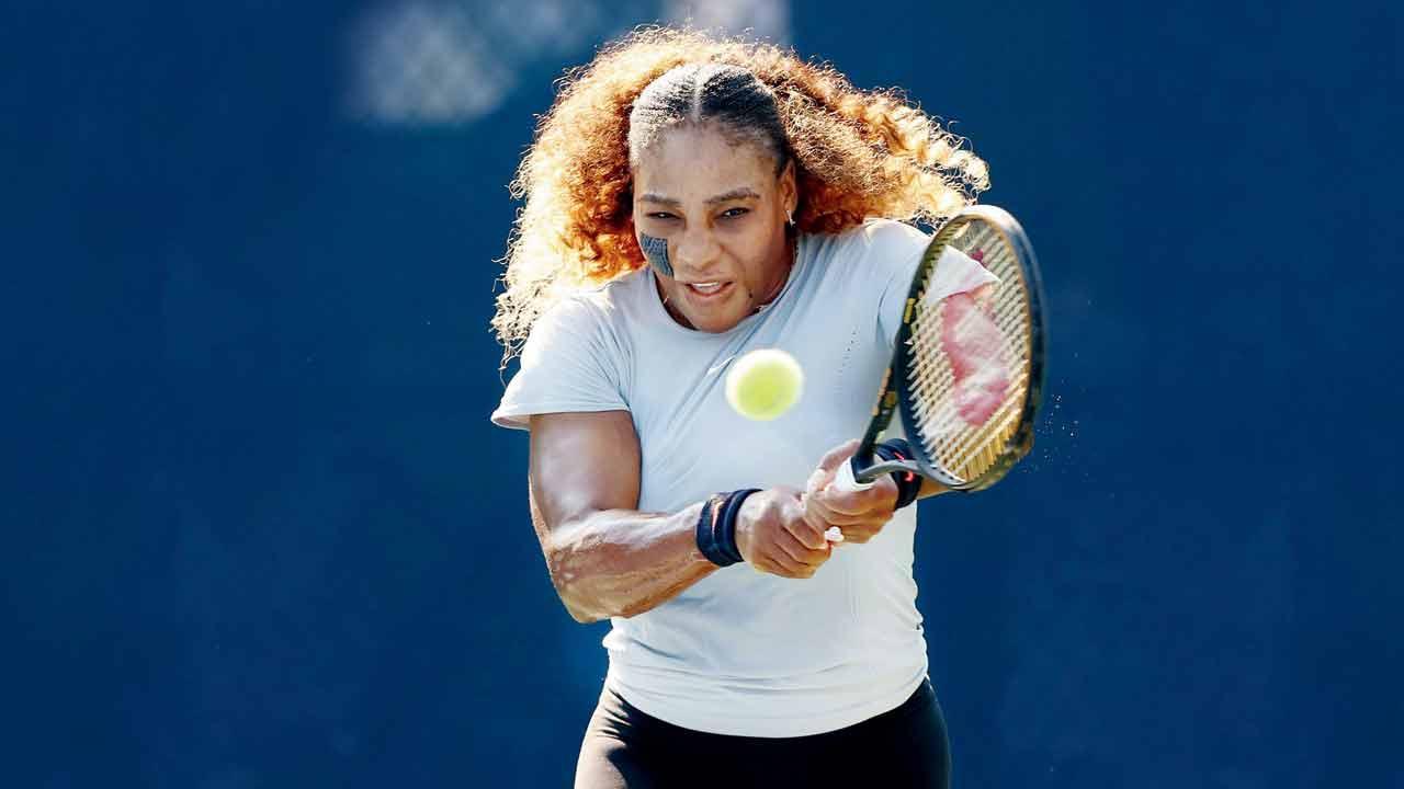 US Open 2022: Stage set for tennis icon Serena Williams
