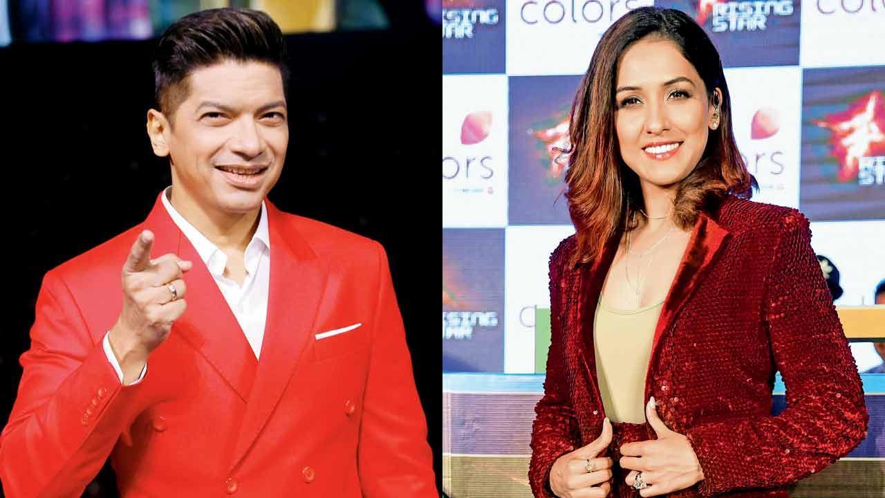 Neeti Mohan revisits a classic