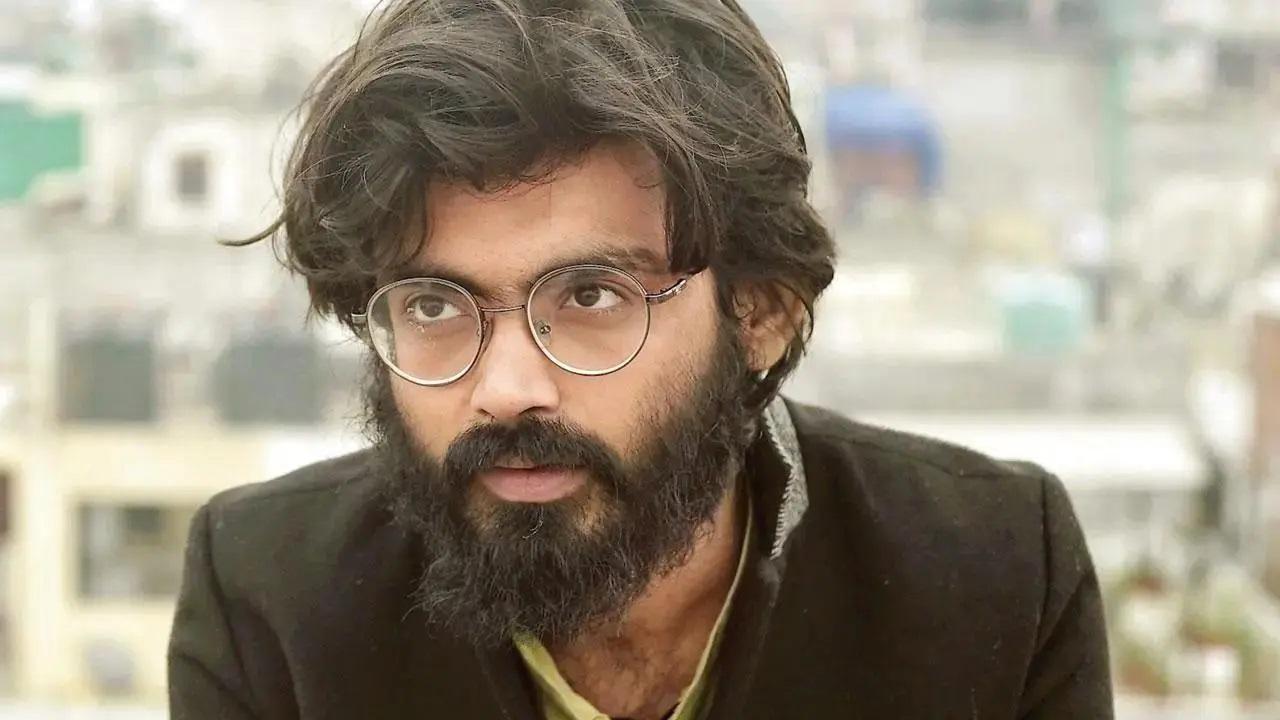 'Prohibited item' found with Sharjeel Imam during search, Tihar authorities tell court