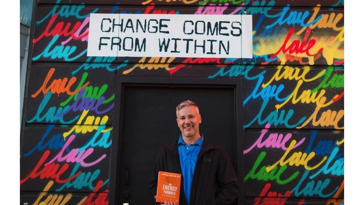 How To Live A Healthy Life According To Shawn Wells