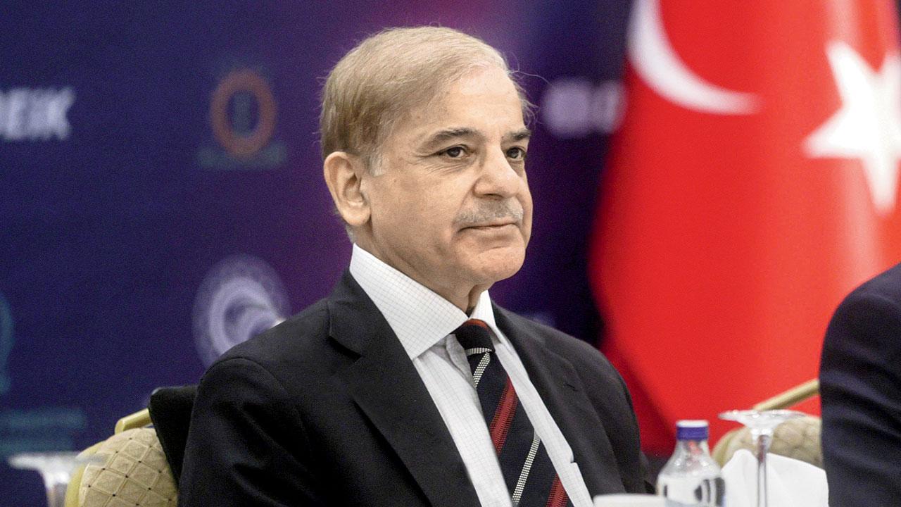 ‘Want long-lasting peace with India, resolution of J&K issue’