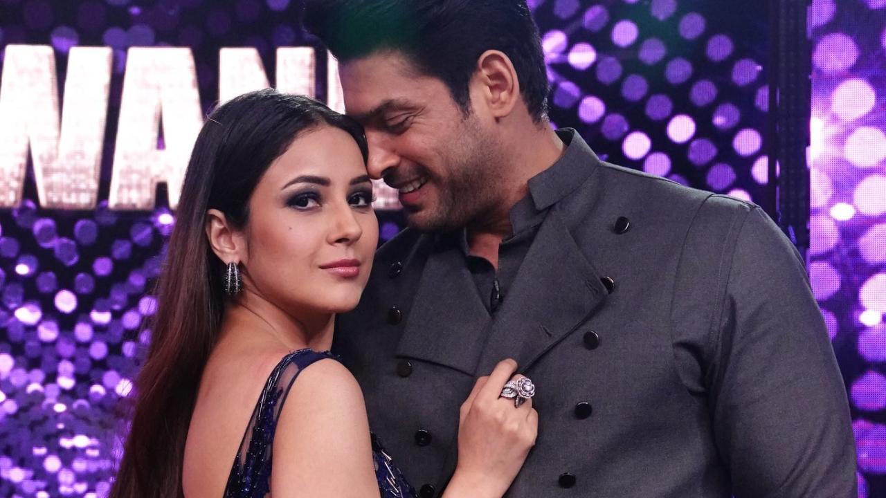 Throwback: Shehnaaz Gill-Sidharth Shukla's last performance together