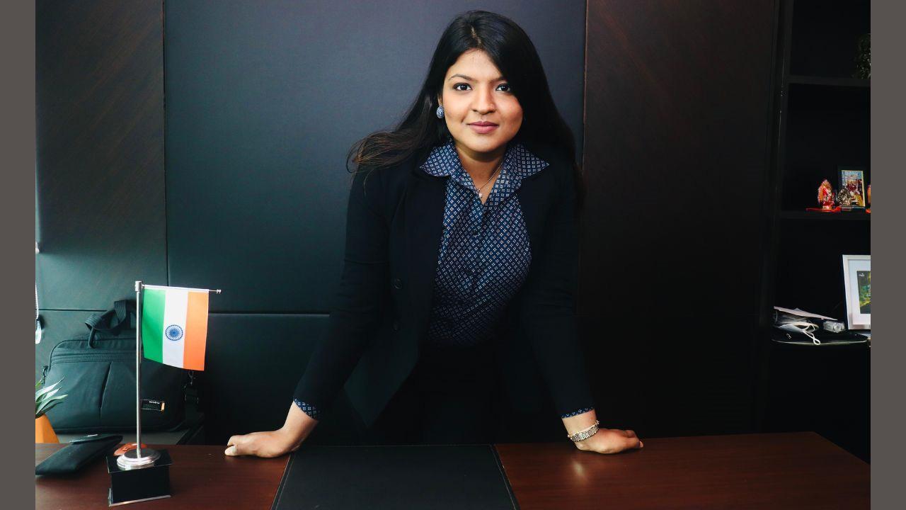 Intelligent Education provides unparalleled mentorship and counselling for students aiming for overseas education Inputs by Shivangi Gupta, Founder, Intelligent Education