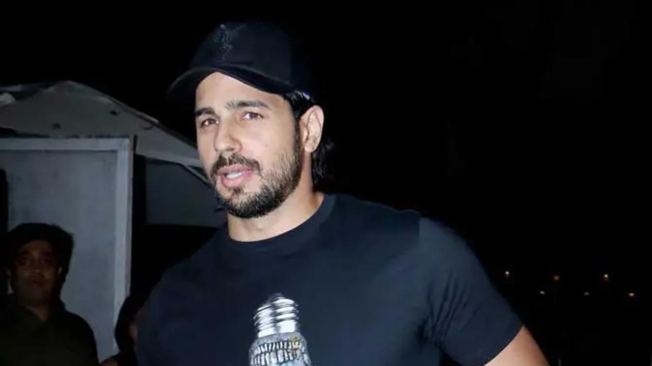 67th Filmfare Award: Sidharth Malhotra's 'Shershaah' receives Best Action award