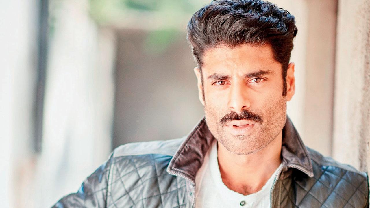 Sikandar Kher