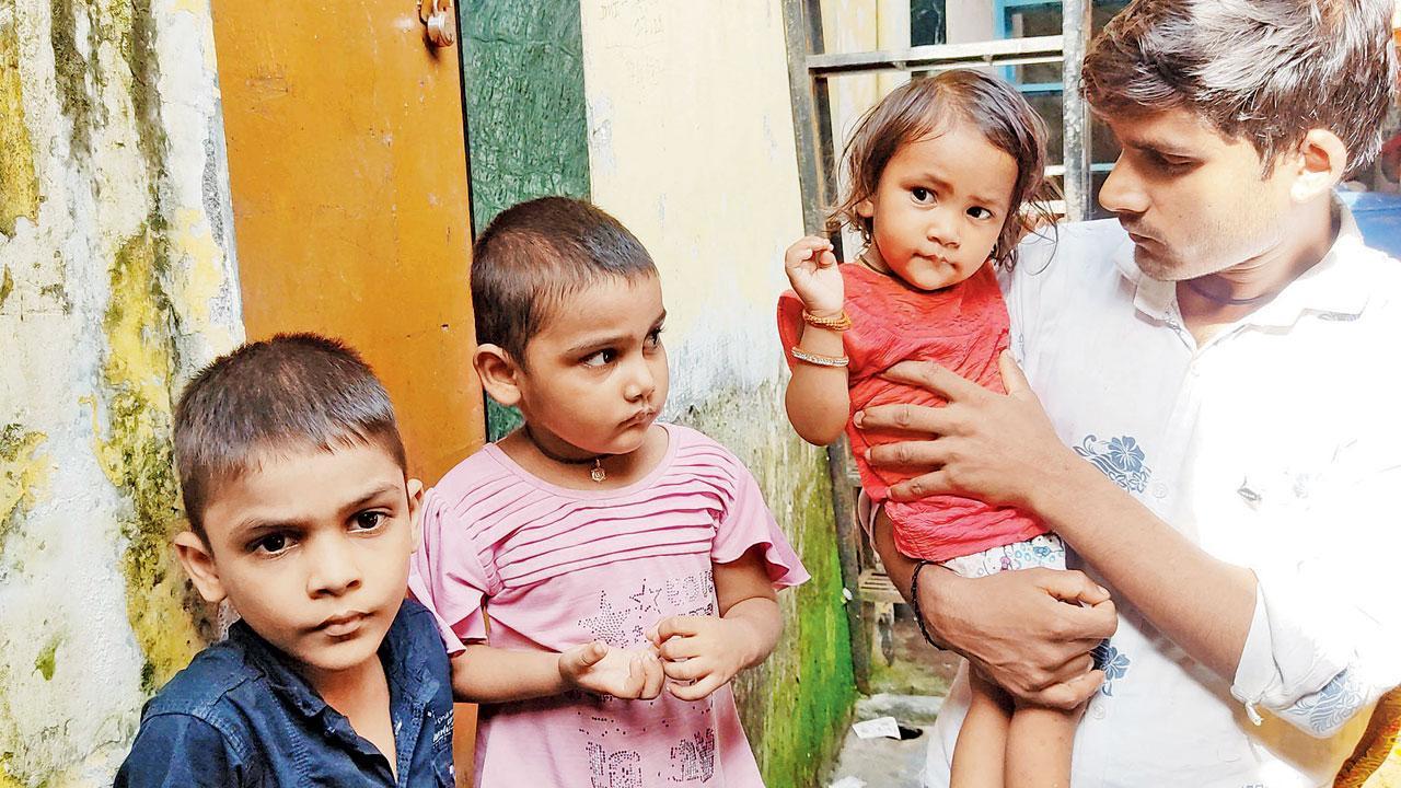 Mumbai: BEST driver who killed mother-son duo at Sion didn’t have proper training