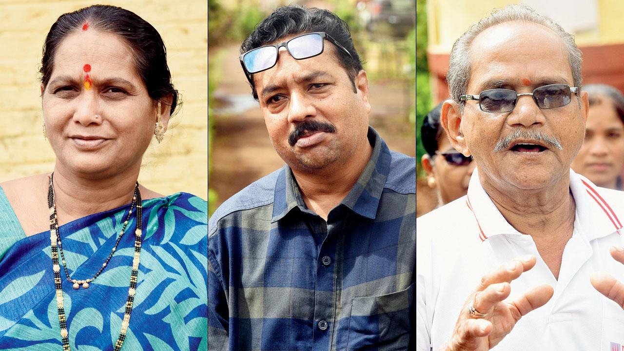 Smita S Jangam, Prasad Patil and Balkrishna L. Sawant