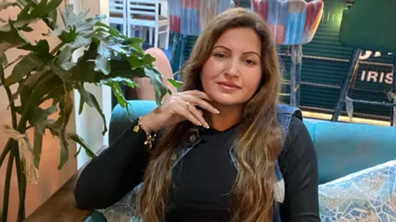 Sonali Phogat's sister Rupesh suspect something 