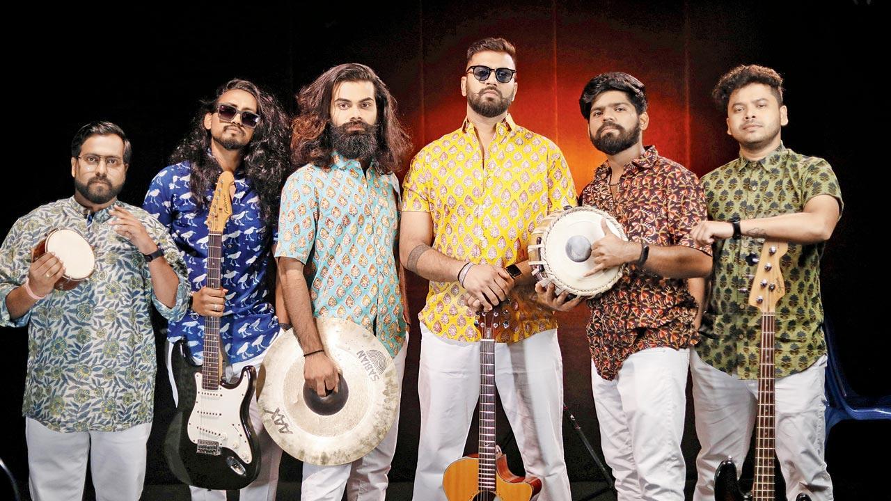 How Abhanga Repost aims to revive interest in abhangs with their reimagined tunes