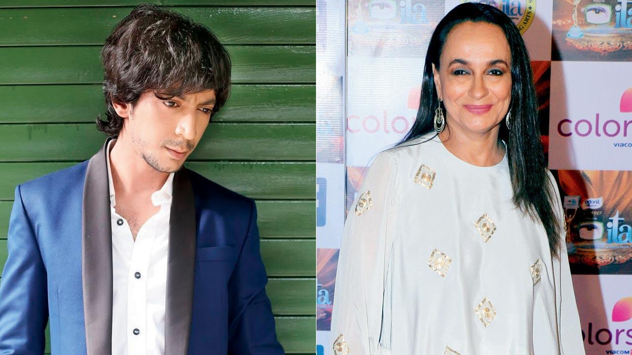 Soni Razdan, Anshuman Jha join hands for second film 'Hari-Om'