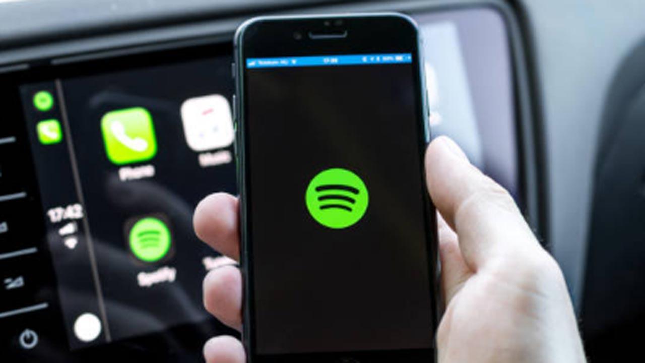 New Spotify Premium users will now get three months of free service
