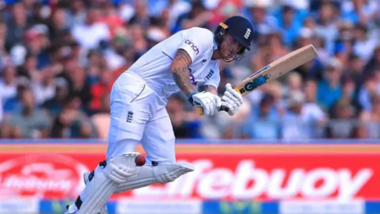Ex-England skipper hails Ben Stokes as the most 'technically gifted' batter in the team