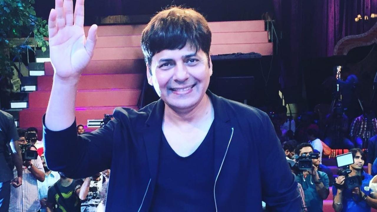 Comedian Sudesh Lehri reveals the two eventful 'slaps' that changed his life