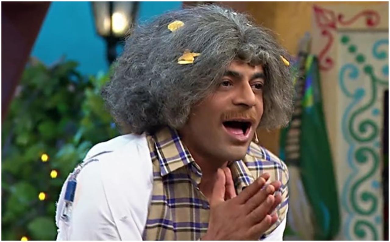 Sunil Grover's Dr. Mashoor Gulati was among the most popular characters on The Kapil Sharma Show. A doctor who had remedies much more bizarre than his frizzy grey wig, Dr. Gulati was sure to make all laugh with his antics