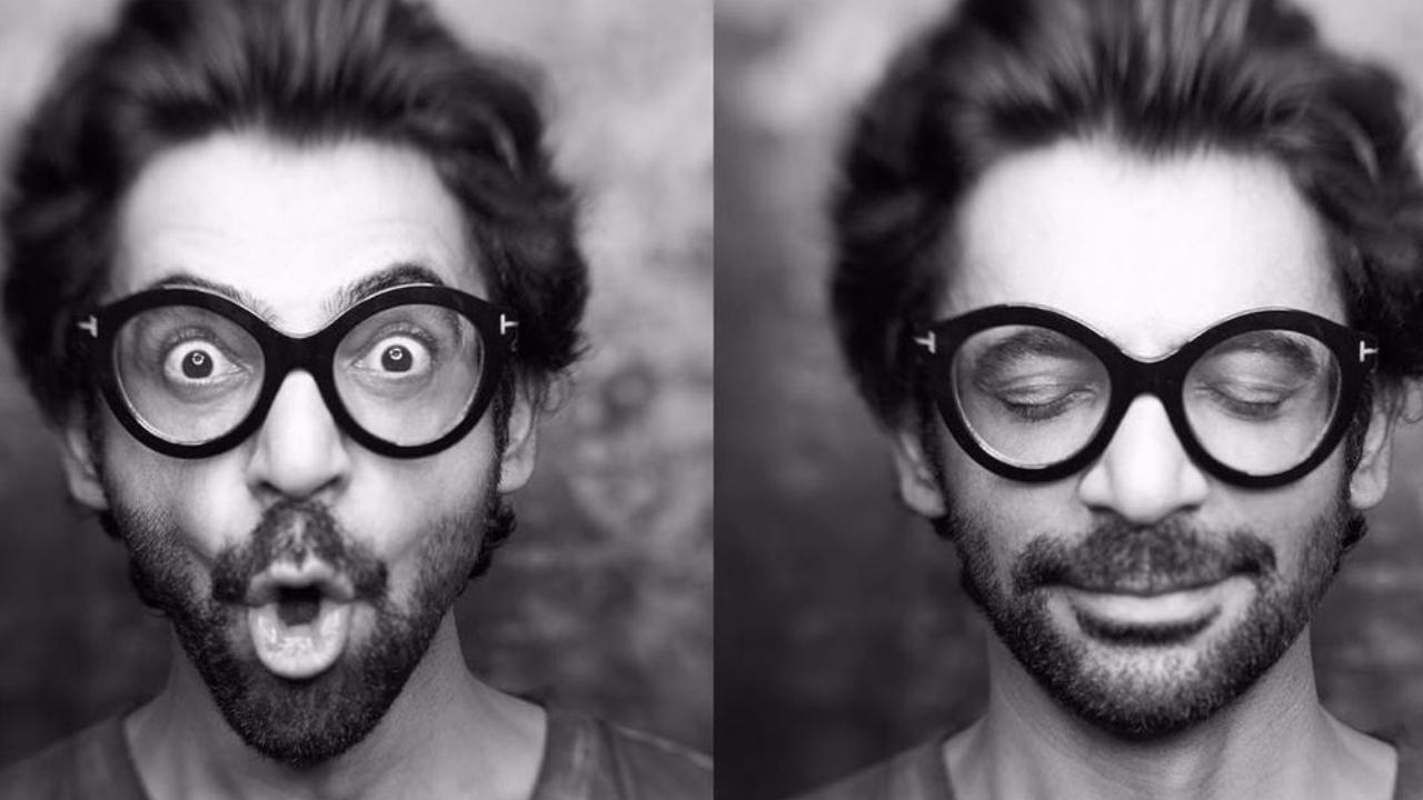 Birthday special: The many faces of Sunil Grover