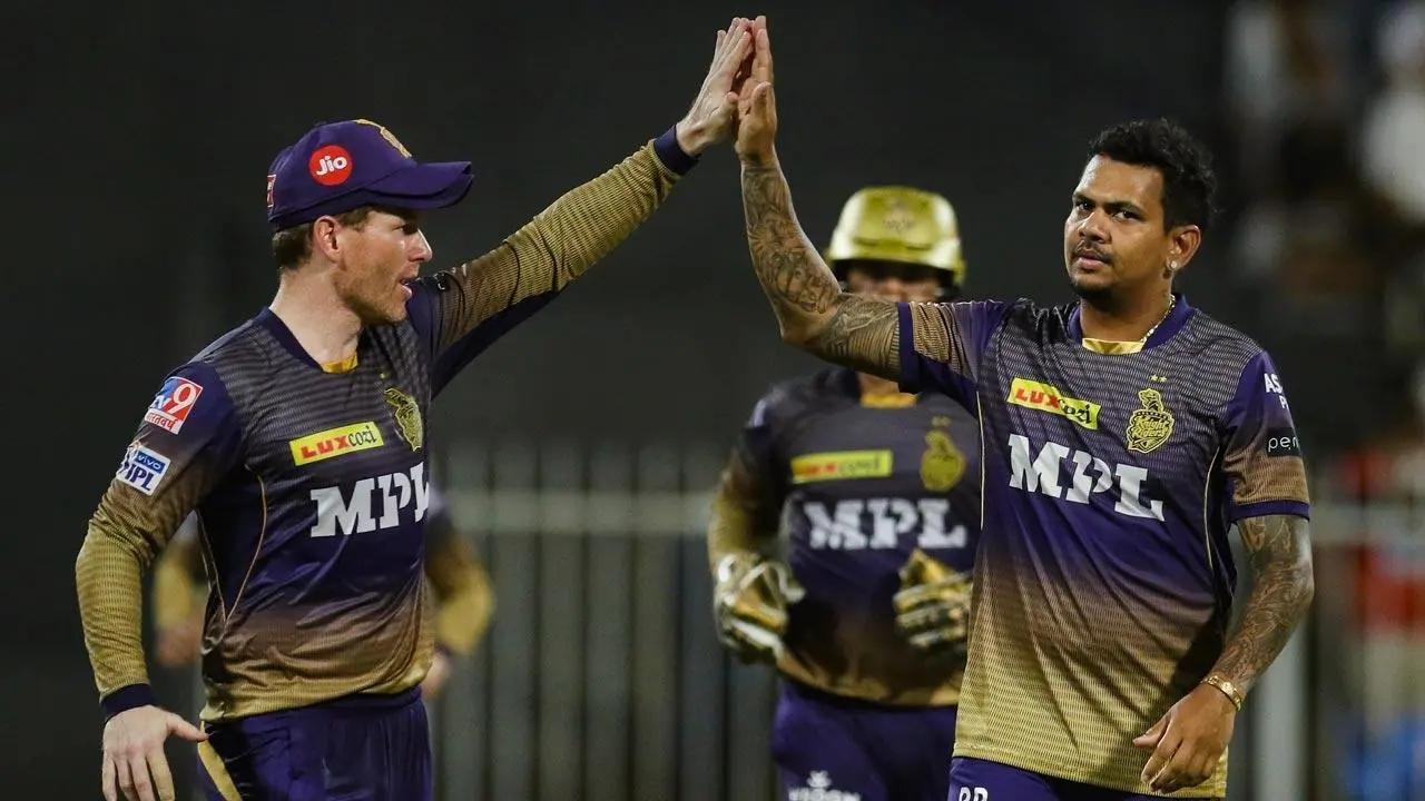 Abu Dhabi Knight Riders rope in Narine, Bairstow, Russell for ILT20