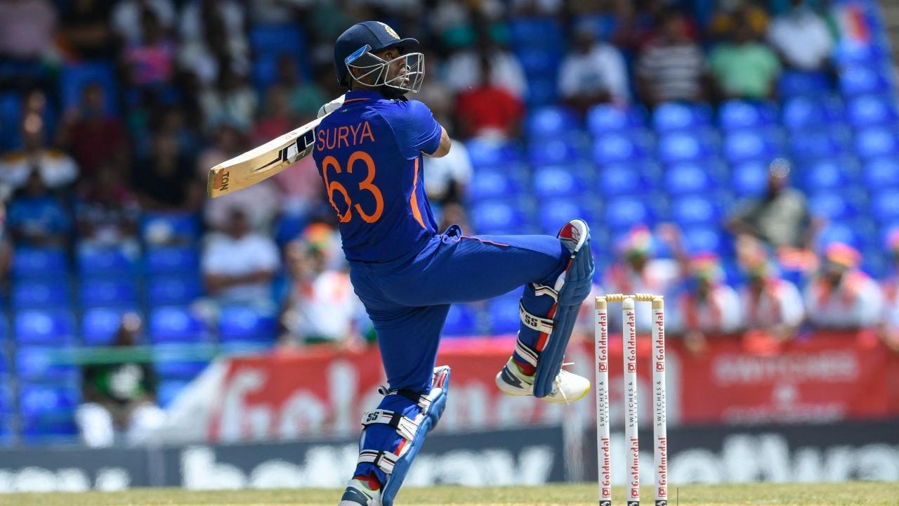 Scott Styris hails 'X factor' player Suryakumar Yadav; envious of India's batting depth