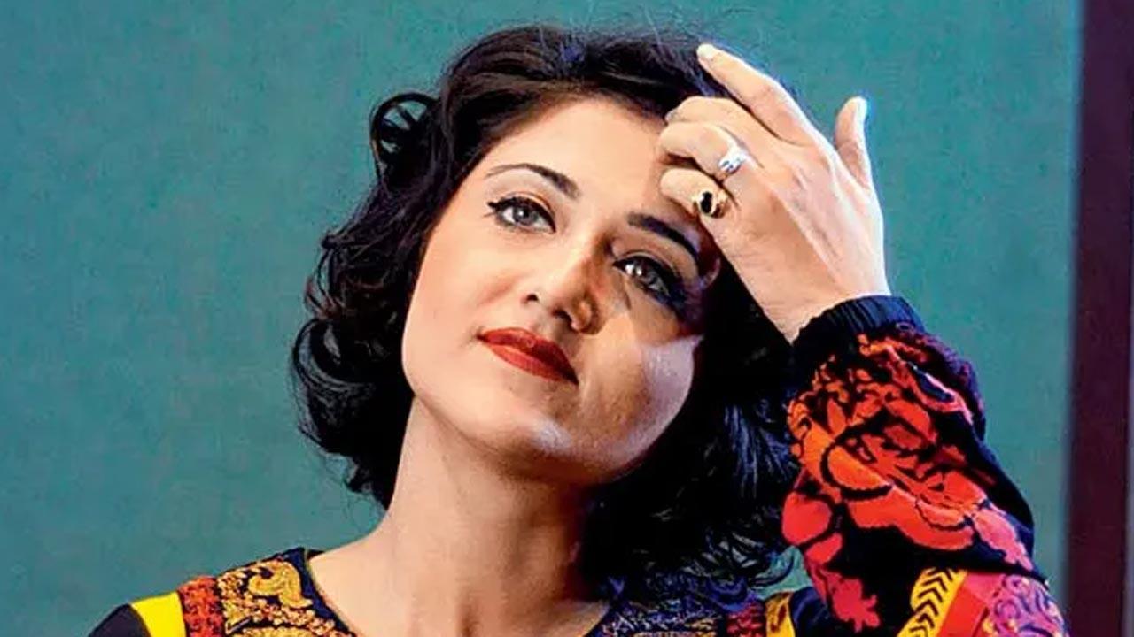 Swastika Mukherjee: Life is easier when I essay the role of a mother
