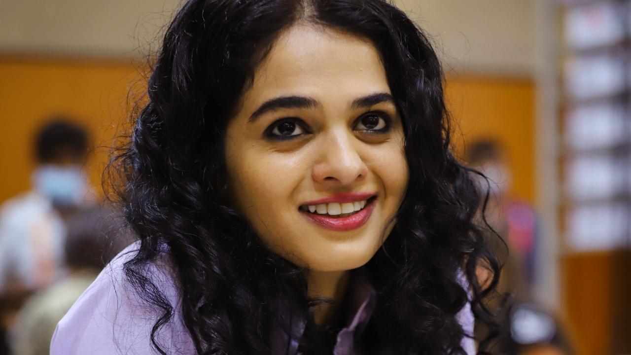 Sachdev has the FIDE titles of International Master and Woman Grandmaster to her name. Picture Courtesy/ PTI