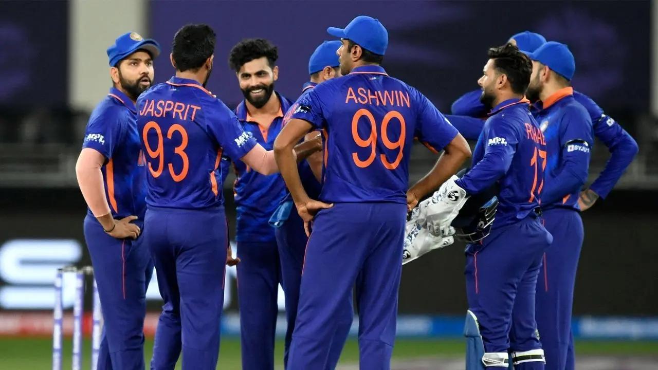 Asia Cup 2022: India are favorites but Pakistan can beat them opines former Pak captain