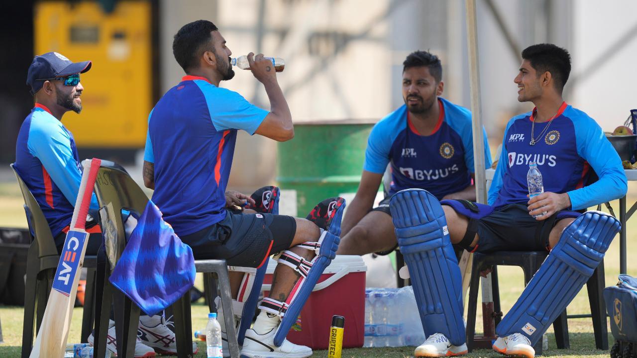 1st ODI: All eyes on skipper KL Rahul as India get ready to steamroll Zimbabwe