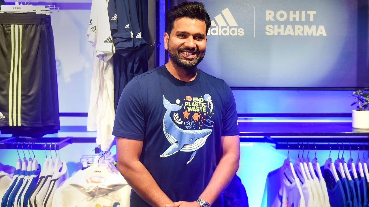 Role clarity gives out-of-form players direction to work in: Team India skipper Rohit Sharma