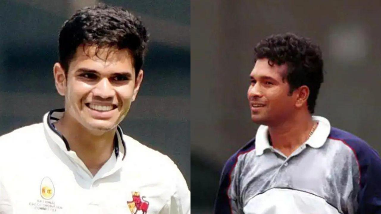 Arjun Tendulkar quits Mumbai to join Goa