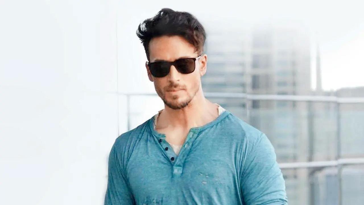 Tiger Shroff and Rashmika Mandanna starrer 'Screw Dheela' shelved?