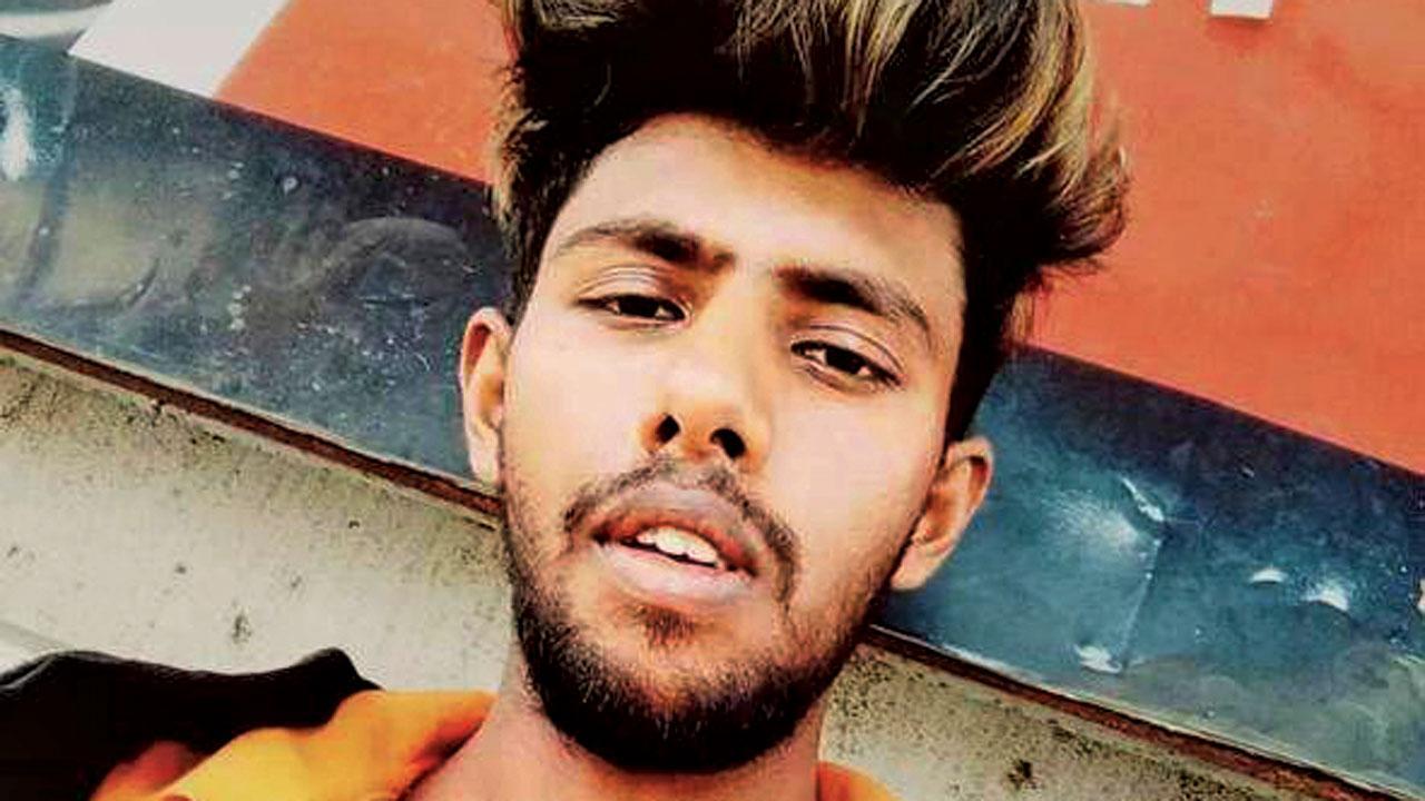Mumbai: Homeless man held for killing aspiring singer
