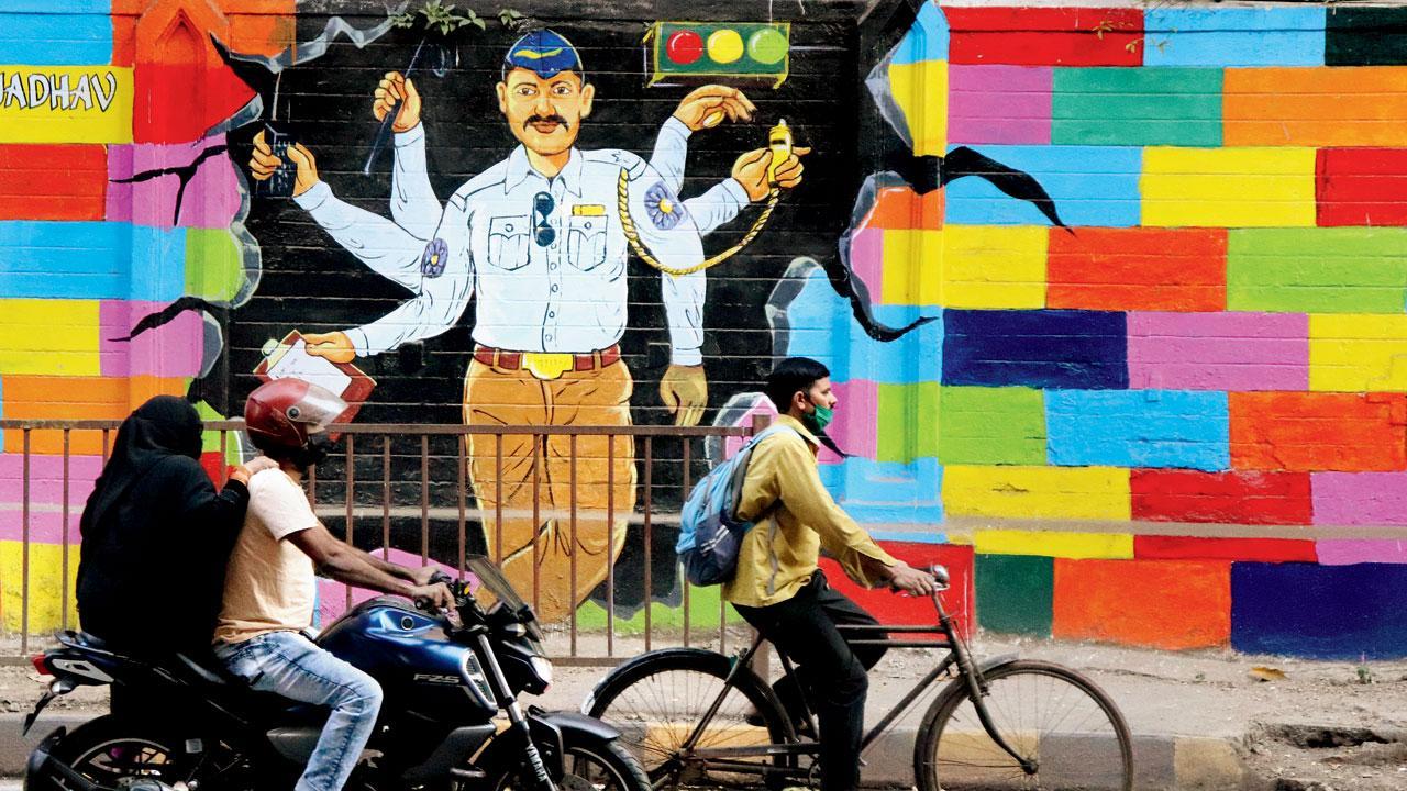 Mumbai Diary: Wednesday Dossier