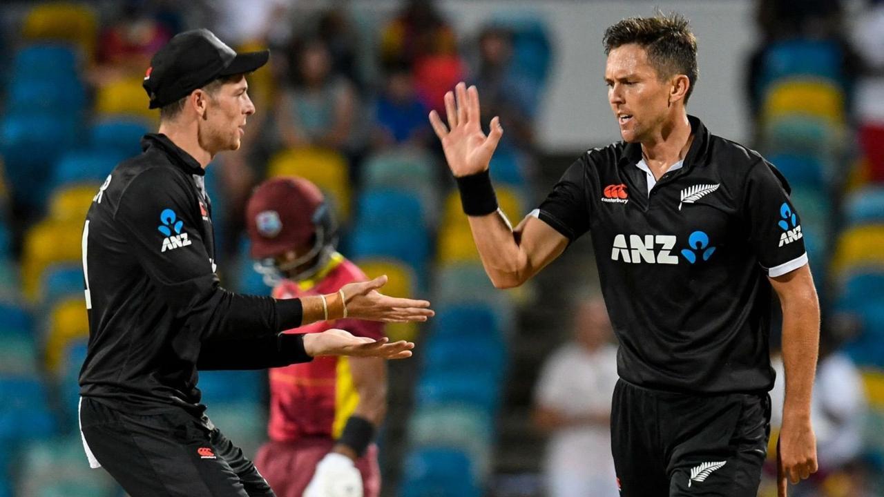 WI vs NZ: New Zealand beats West Indies by 50 runs in 2nd ODI
