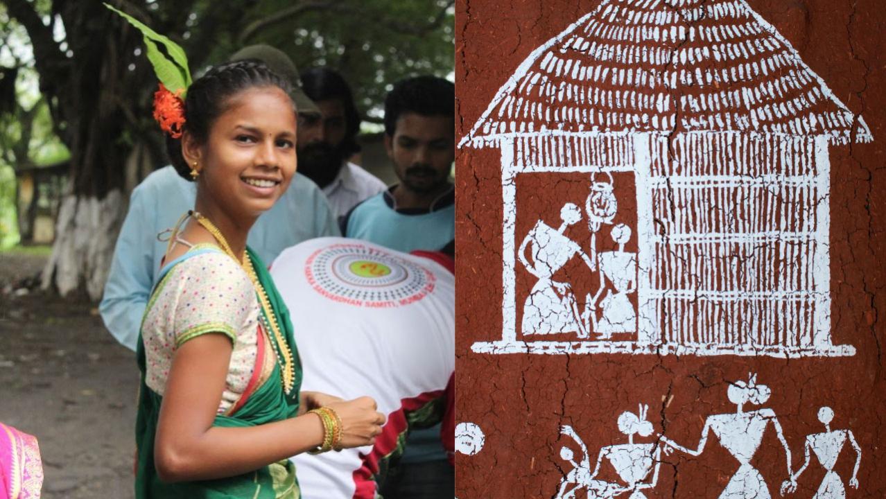 Int'l Day of Indigenous People: 'People don't know there are Adivasis in Mumbai'