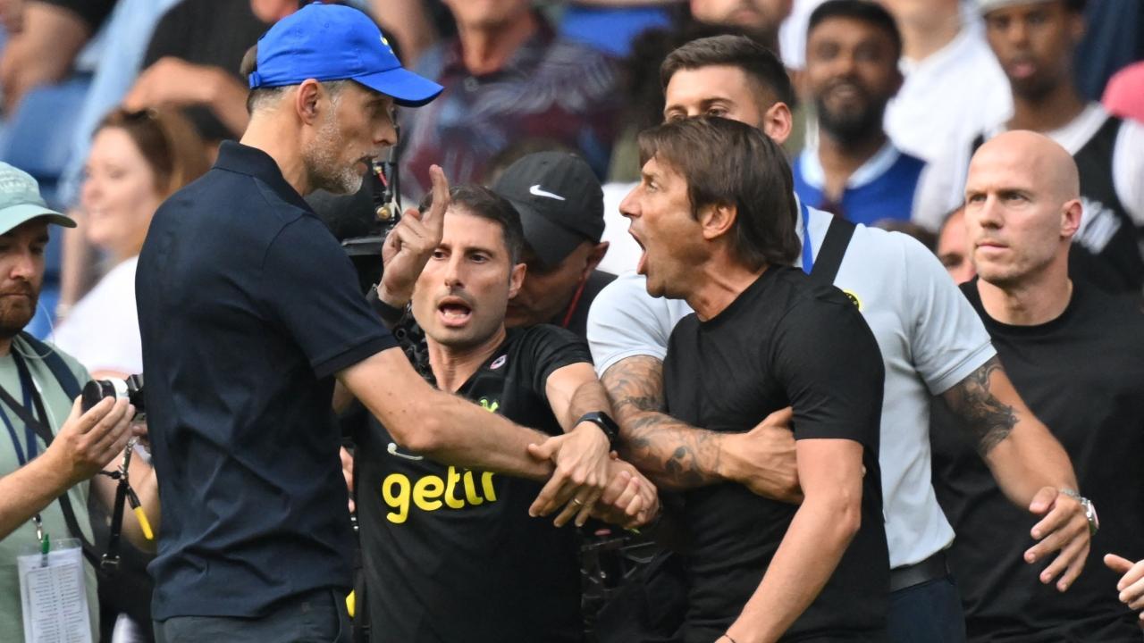 FA to investigate Chelsea manager Thomas Tuchel's post-match comments