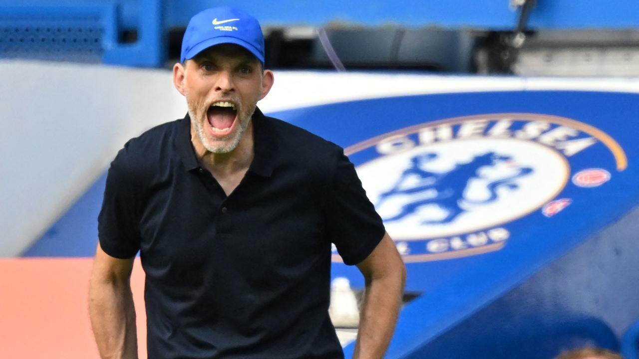 Both goals by Tottenham Hotspur should not stand: Chelsea manager Tuchel