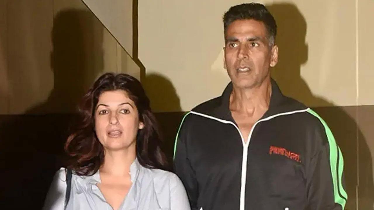 Dare you to leave theatre dry-eyed: Twinkle Khanna reviews Akshay Kumar's 'Raksha Bandhan'