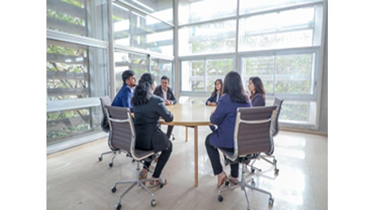 VPSoM to reshape the Business School experience in India VPSoM to reshape the Business School experience in India