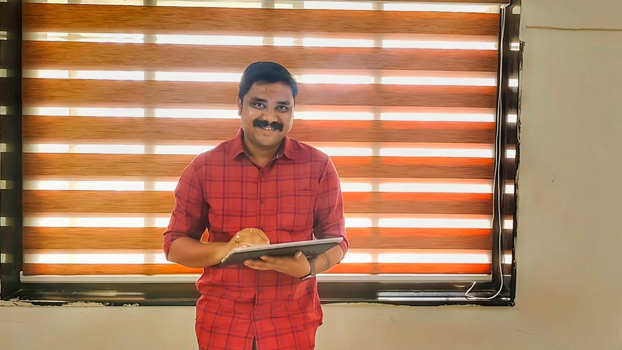 Vikrant Adams - A New-gen Political Campaigner Set to Become the Next Kingmaker of India