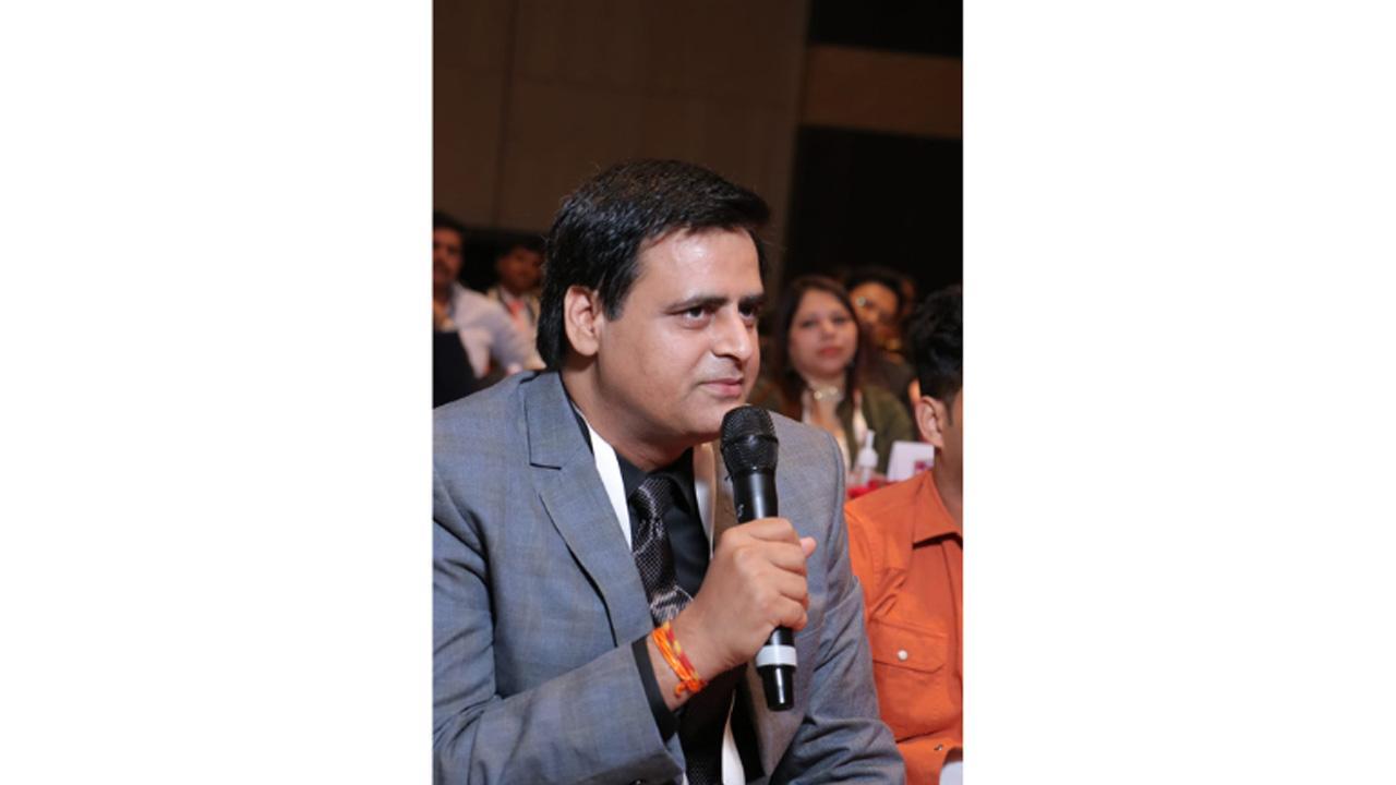 Educator Vishal Joshi decodes the prerequisites of education industry