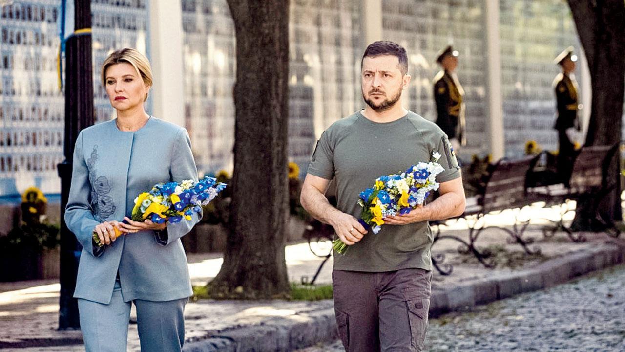 independence day ukraine celebrations
