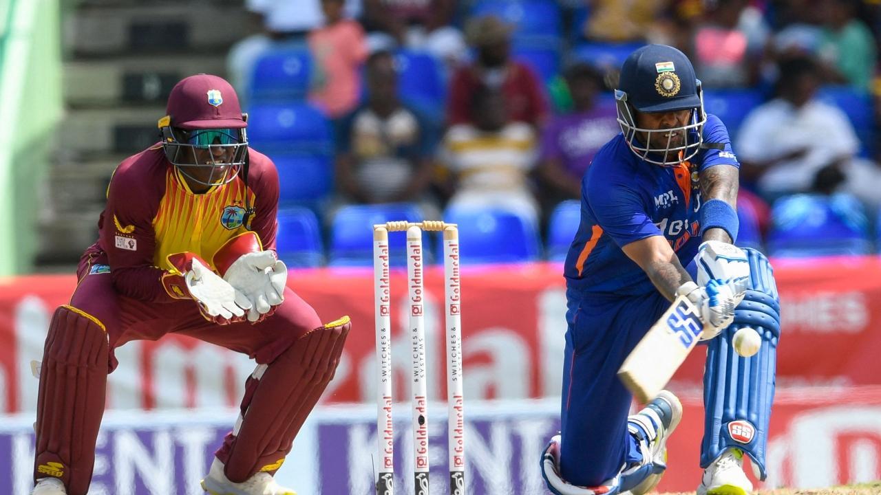 West Indies vs India: Final two T20Is in USA to go ahead as planned - report