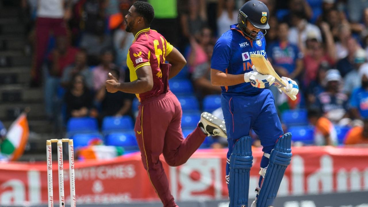 West Indies vs India 3rd T20I to begin 90 minutes later than originally scheduled