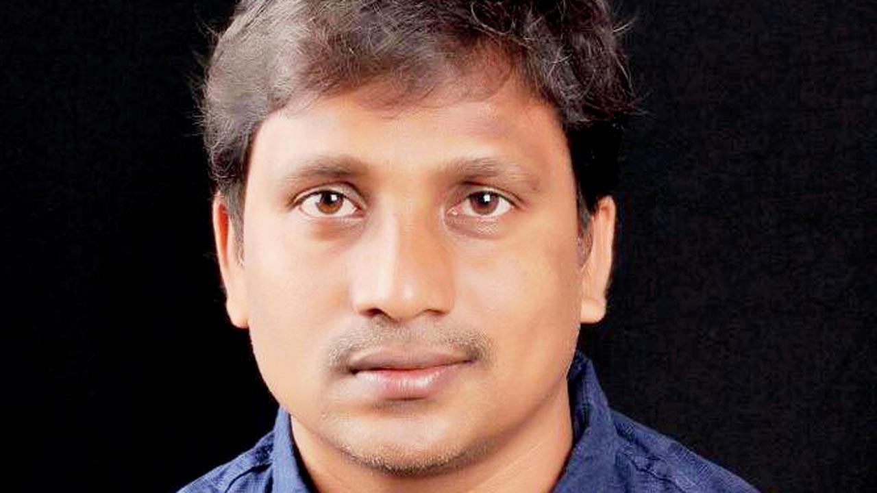 Santosh Gupta