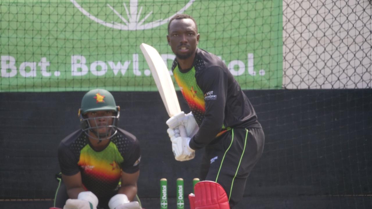 Australia hosts Zimbabwe in early start to cricket season