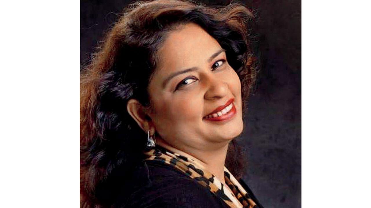 Dr Zinal Unadkat Shah